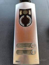 Elvox targa 2 posti esterni + cod. 6931