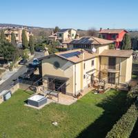 VILLA SINGOLA A SUTRI