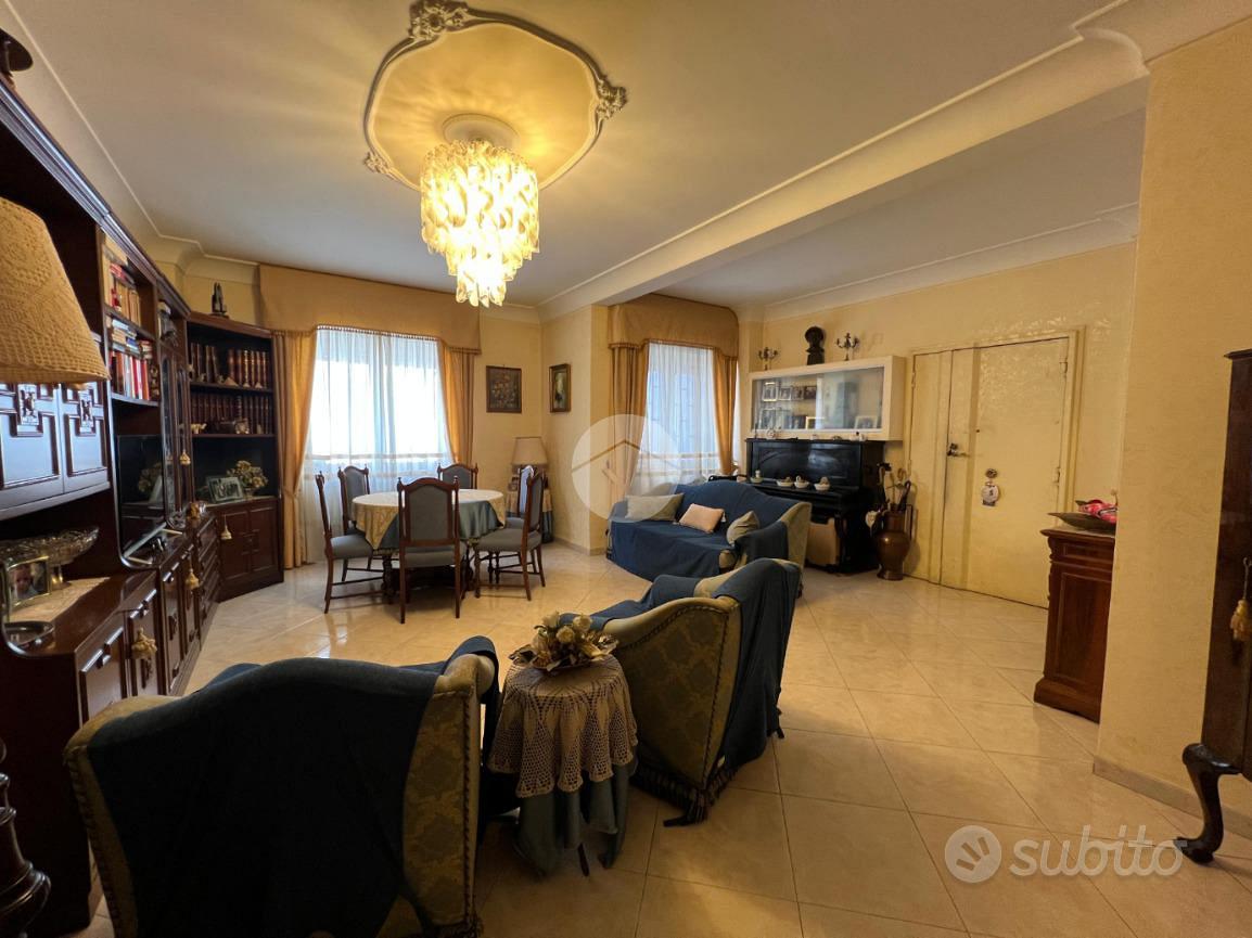 Apartment in Casavatore, Napoli - Vista 3