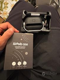 Portacuffie protective case airpods pro