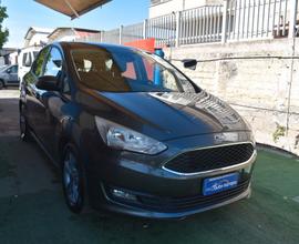 Ford C-Max 1.5 TDCi 120CV Powershift Start&Stop Ti