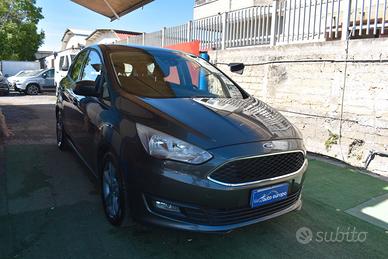 Ford C-Max 1.5 TDCi 120CV Powershift Start&Stop Ti