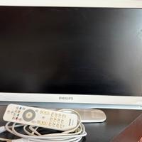 Televisore Philips 22