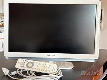 Televisore Philips 22