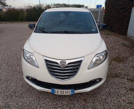 LANCIA Ypsilon 3ª benzina metano - 2014
