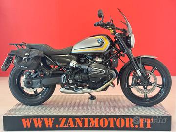 Bmw R 12 -2024- OPTION 719 CON SOLI 2300 KM