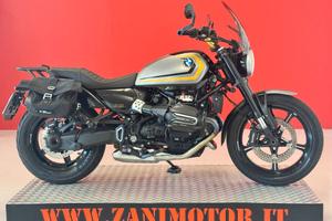 Bmw R 12 -2024- OPTION 719 CON SOLI 2300 KM