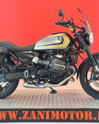 Bmw R 12 -2024- OPTION 719 CON SOLI 2300 KM