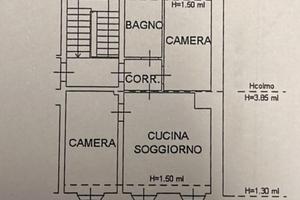 Feltre appartamento 
