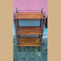 Etager 3 livelli restaurata