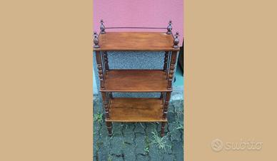 Etager 3 livelli restaurata