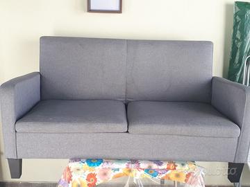 divanetto 2 posti 