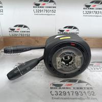 Devioluci con contatto spiralato mercedes classe e