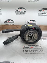 Devioluci con contatto spiralato mercedes classe e