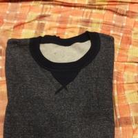 maglioncino Scorpion Bay