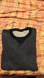 maglioncino Scorpion Bay