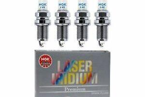 4 candele ngk laser iridium kawasaki zx10r z1000