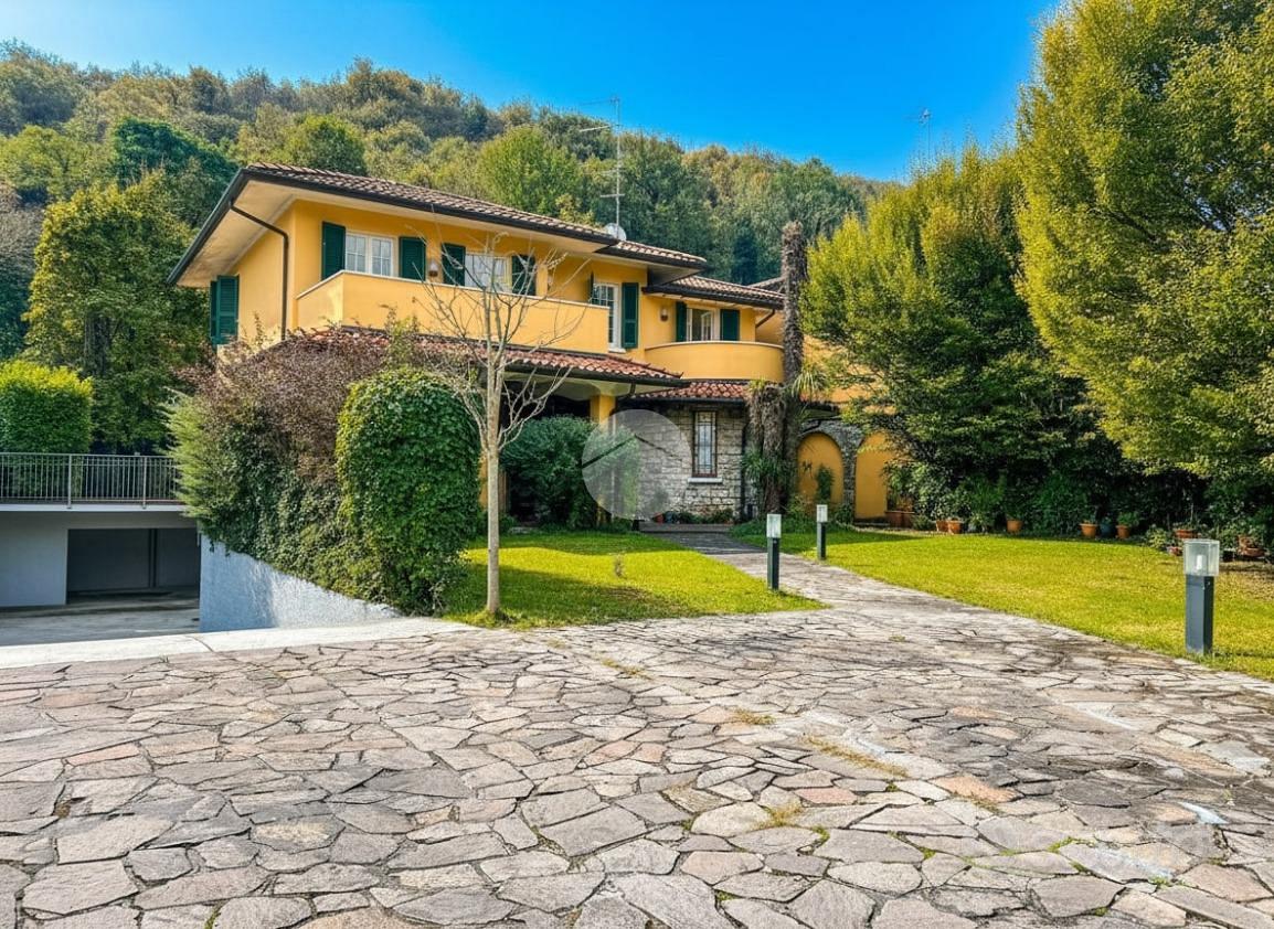 Casa – Collebeato, Villa di Sotto - Vista 4