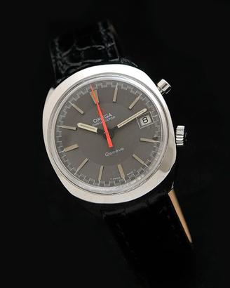 Omega Chronostop 70s ref 146.009 manual cal 920