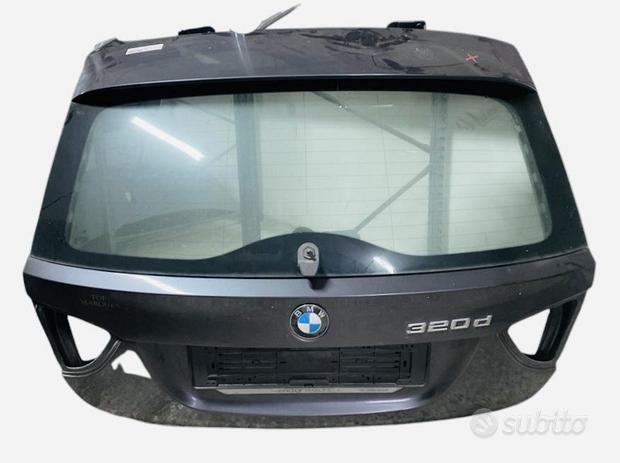 PORTELLONE POSTERIORE COMPLETO BMW Serie 3 E90 Ber