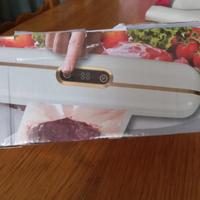 macchina per sottovuoto 