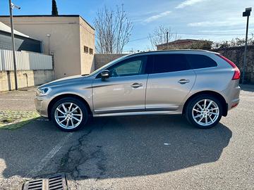 Volvo Xc60 D4 AWD 163cv My14