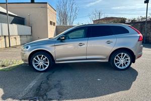 Volvo Xc60 D4 AWD 163cv My14