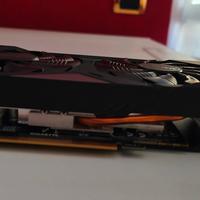 Gigabyte GeForge GTX 1660 super