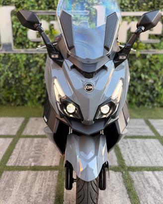 Sym Cruisym 300 2025