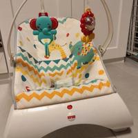 SDRAIETTA FISHER PRICE