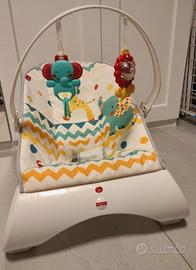 SDRAIETTA FISHER PRICE