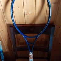 Prince Michael Chang autograph