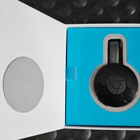 Google Chromecast