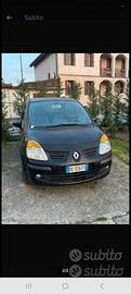 renault modus