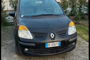 renault modus