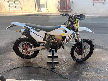 Husqvarna fe 350 2022