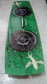 Tavola kiteboard