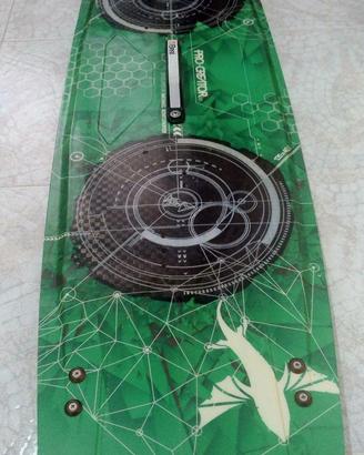 Tavola kiteboard