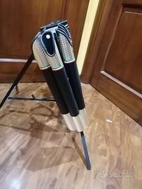 Rastrelliera  Pino Semplicio