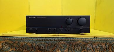 Marantz PM-34 amplificatore Made in Japan 