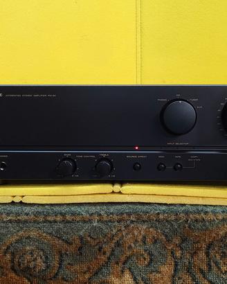 Marantz PM-34 amplificatore Made in Japan 