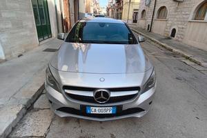 Mercedes CLA 200 CDI S.W cv 136 cambio manuale