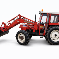 Trattore Fiat 70/66 DT