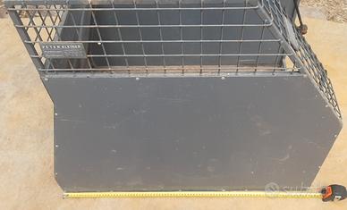 trasportino da auto