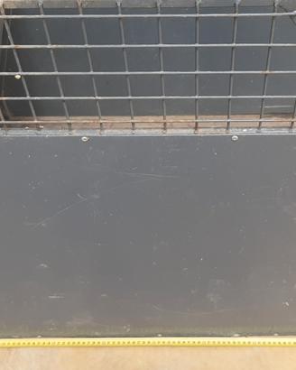 trasportino da auto