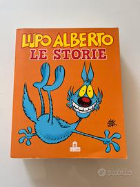 Lupo alberto