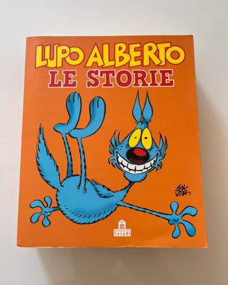 Lupo alberto