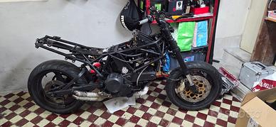 PEZZI DI RICAMBIO MOTO ducati