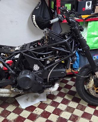 PEZZI DI RICAMBIO MOTO ducati