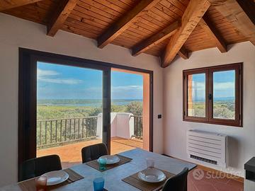 STINTINO - Villa Kyma - Piscina privata